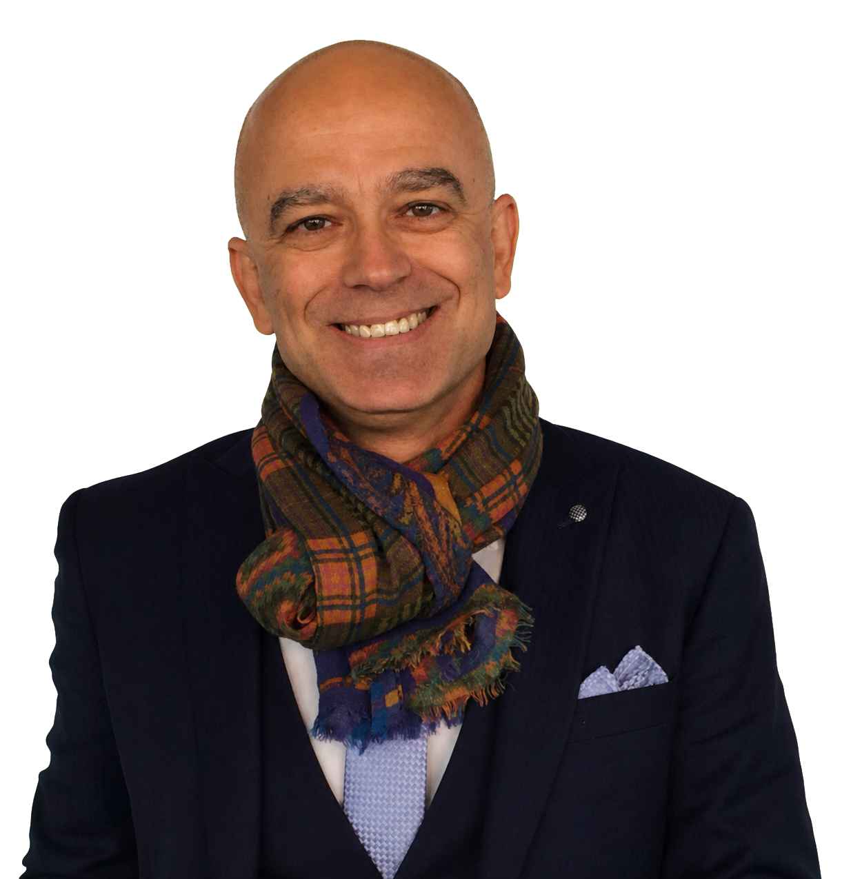 Vincenzo Tagliente